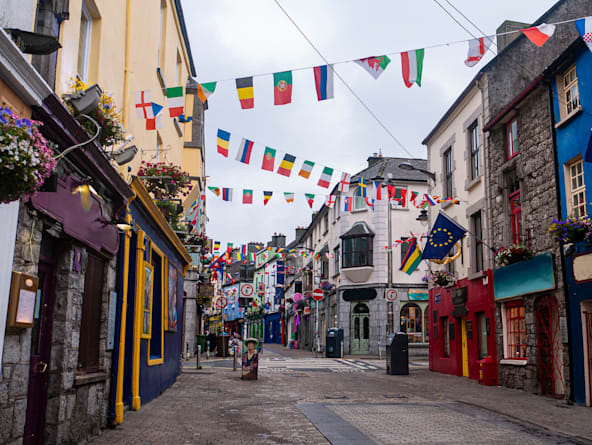 Galway